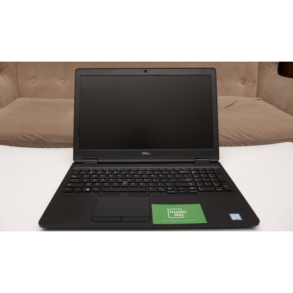 Laptop DELL Latitude 5590 i5-8350u / 16GB RAM / 512GB SSD M2 / 15.6″FHD / Windows 10 Pro