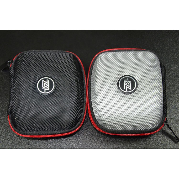 Hộp Đựng Tai Nghe Kz Bag In Ear Case Earphone Earphones Portable Storage Case