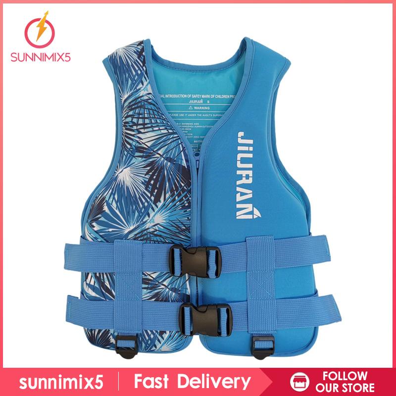 [Thể Thao] Áo Phao Cứu Sinh An Toàn Cho Thuyền Kayak / Thể Thao Dưới Nước XS