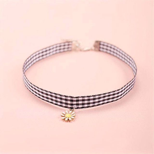 Choker cổ đa mẫu mã