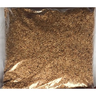 Mè trắng 250g, vừng trắng Hải Hậu, PP Sâm Yến 3A
