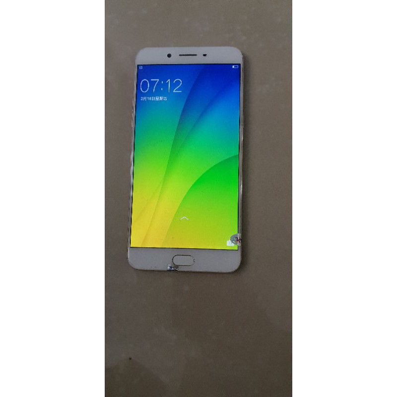 Điện thoại Oppo R9s plus cũ(6+64g) | BigBuy360 - bigbuy360.vn