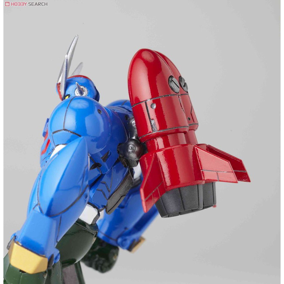 Mô hình Nhật Bản - TRevoltech Yamaguchi 89 Getter Go