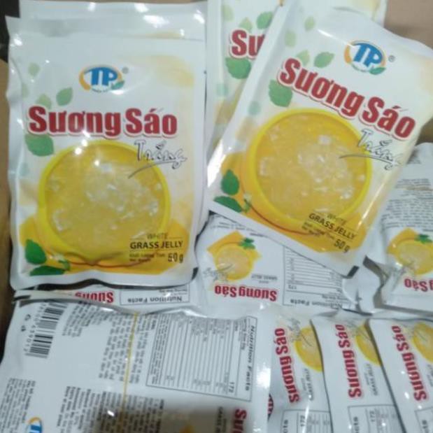 COMBO 3 GÓI SƯƠNG SÁO TRẮNG THUẬN PHÁT