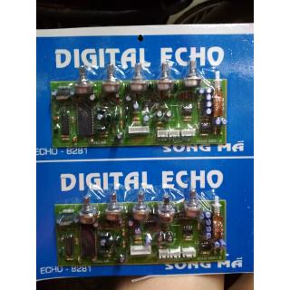 Bo Mạch Vang  ECHO