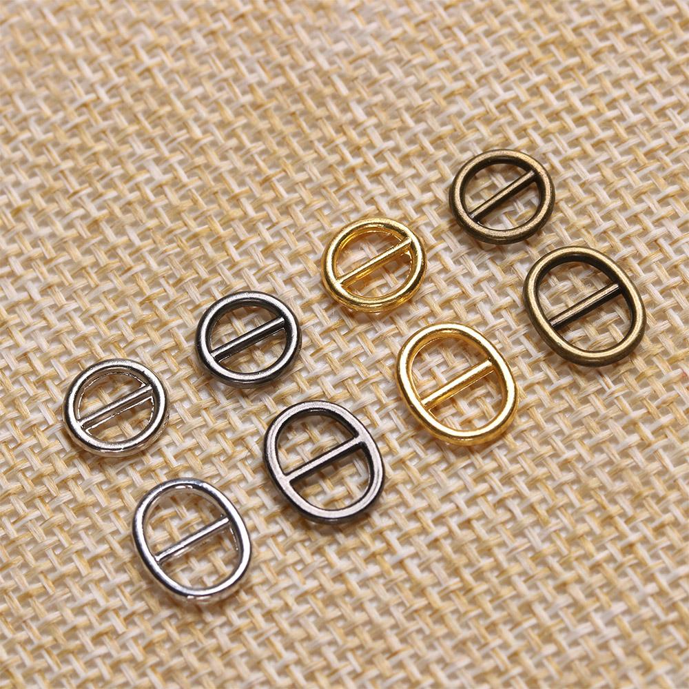 Set 20 / 40 Khóa Nhựa Cho Búp Bê Nhồi Bông