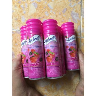 Bọt cạo lông Skintimate