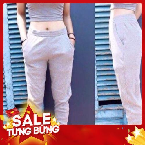 {Sale}{GIÁ SỈ SL} QUẦN J51 JOGGER LEN TĂM DÀY ĐẸP hàng VNXK .