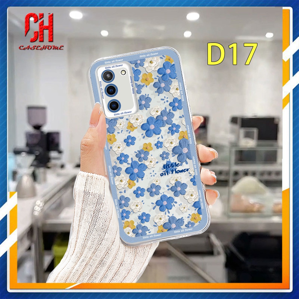 Ốp Điện Thoại Tpu Mềm Cho Samsung A32 A52 A12 A03 A51 A03S A10S A50 A20S J7 Prime A13 LITE A23 A02S A20 A50S A10 A30S A52S A30 M12 M01S A125 F12 M10S M40S A515F A207F M02S A025 F02S