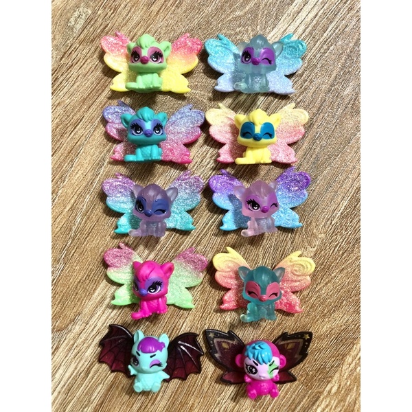 Thú Hatchimals mùa 9