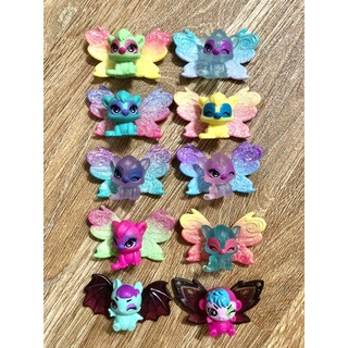 Thú Hatchimals mùa 9 (thú rời/cánh rời)