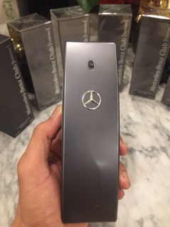 ( Nước hoa nam ) mercedes benz 100ml
