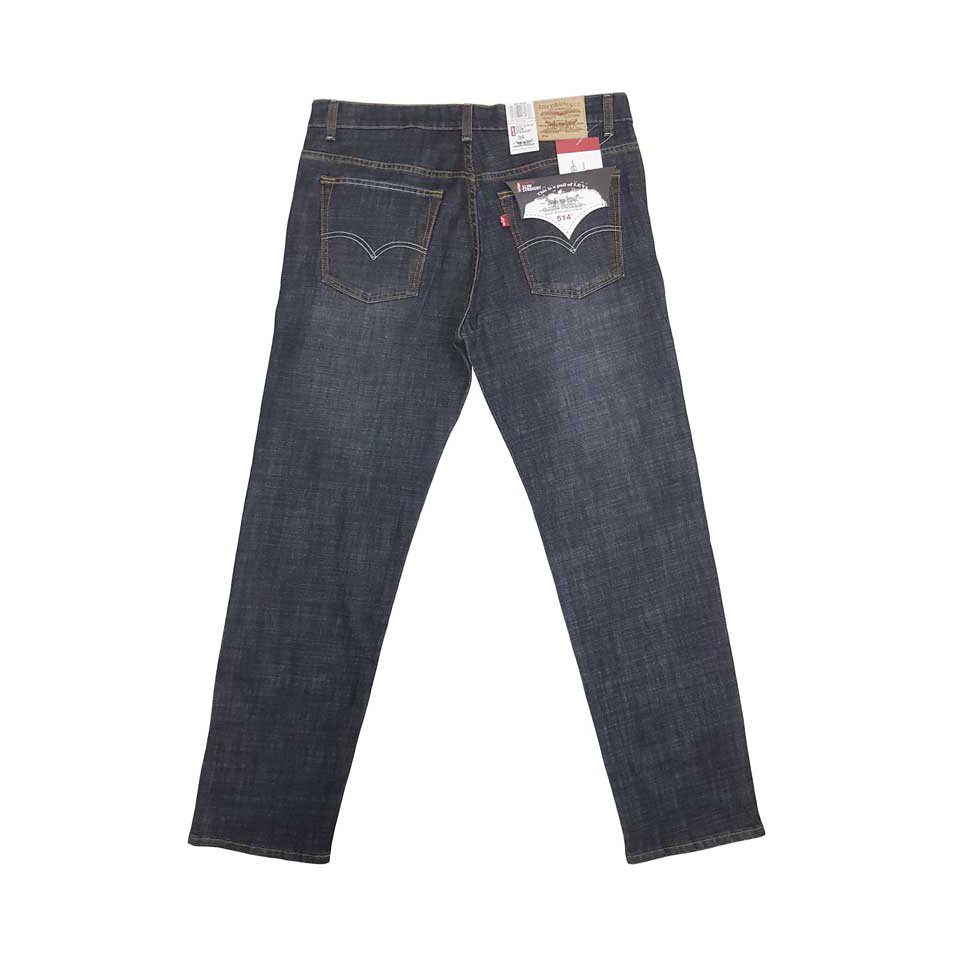 Bộ sưu tập 4 màu quần jean nam cực chất size 38-40-42-44-46