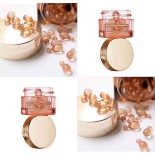 Viên nang Estée Lauder Advanced Night Repair Intensive Recovery Ampoules hũ mini 10 viên