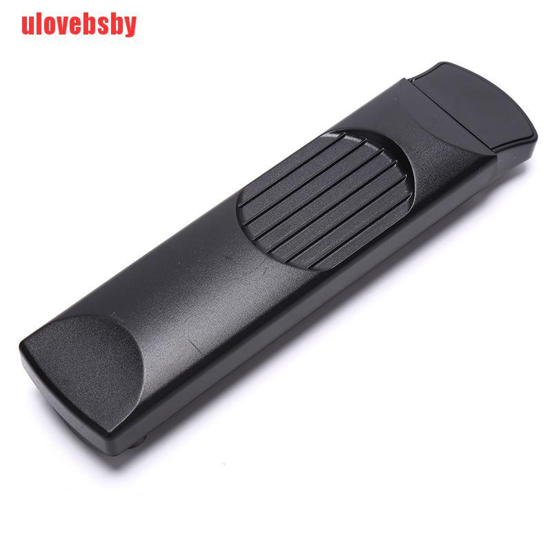 [ulovebsby]6 Tone Pocket Guitar Practice Neck Portable Guitar Chord Trainer Tool Beginner