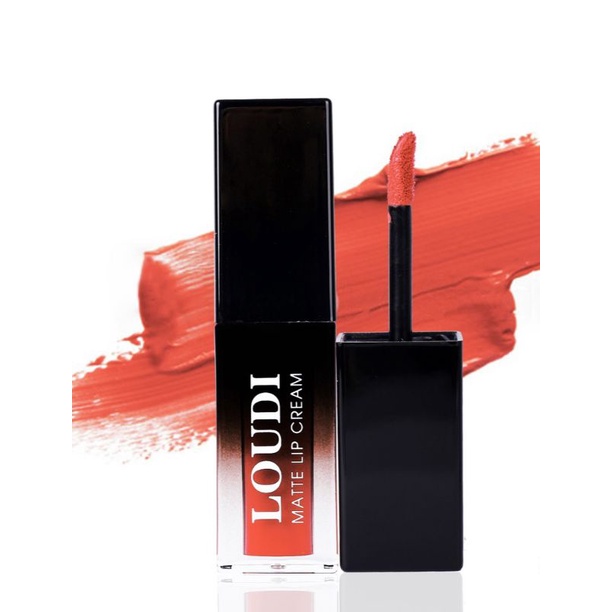 SON LOUDI HỒNG ĐẤT_LÂU TRÔI GỒM 8 MÀU