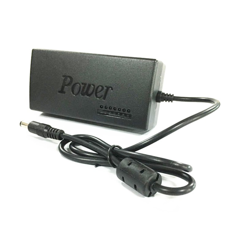 Sạc Laptop đa năng 8 đầu Và Các Thiết Bị Khác Adapter đa năng Laptop và Màn hình ADOO