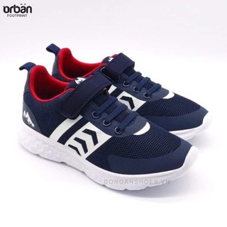 Giày thể thao urban bé trai và bé gái