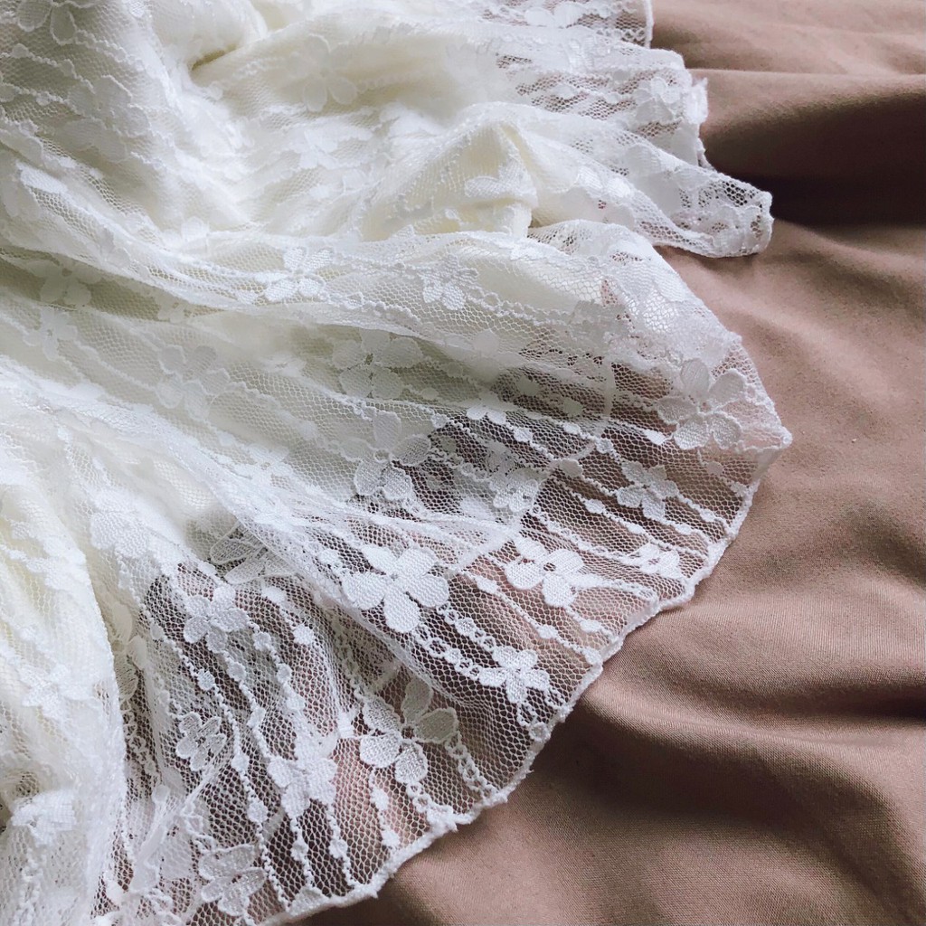 Quần trong váy, quần ren ở nhà cao cấp Snow Pantie