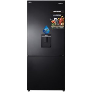 [ VẬN CHUYỂN MIỄN PHÍ KHU VỰC HÀ NỘI ] NR-BX410WKVN Tủ lạnh Panasonic 363L
