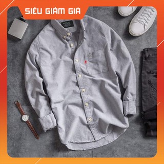 Áo sơ mi nam dài tay Replay phối túi cực đẹp ASMDBP003