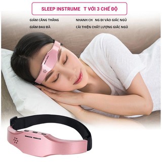Máy ru ngủ cho bạn giấc ngủ dễ dàng