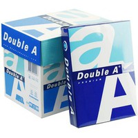 Giấy Double A A4/70