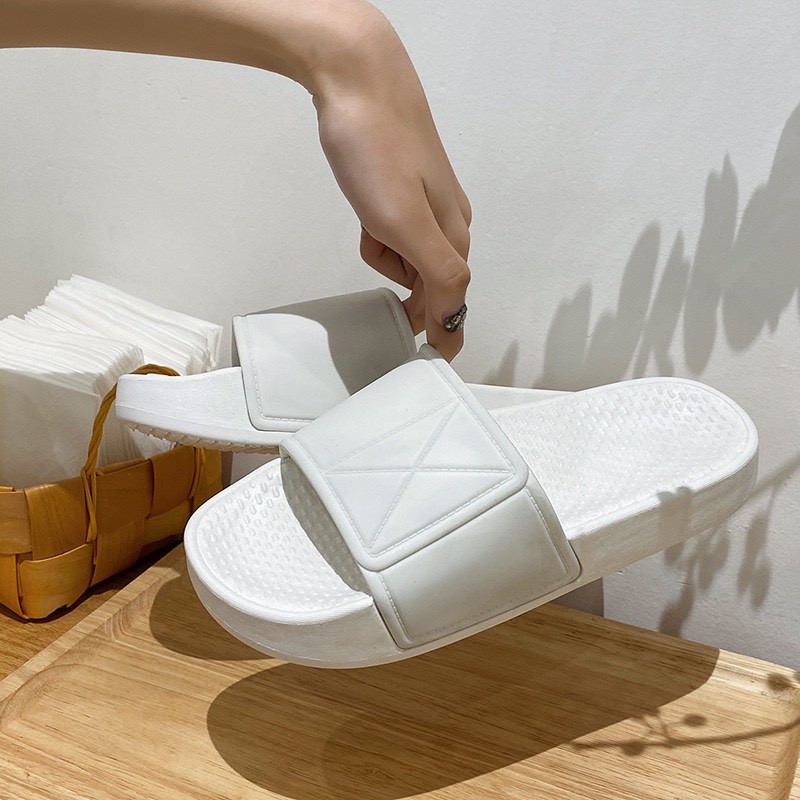 Dép nam nữ Unisex quai ngang chữ X hàng siêu rẻ