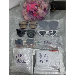 Set phụ kiện