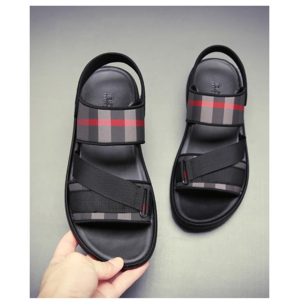 HÈ [ ORDER ] Dép sandal nam dây đan bản to đẹp - C38 [ TOP BAN CHAY ] . NEW new 2020 . new . * ! ₁ " + =