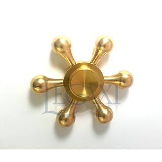 Con Quay Hand Fidget Spinner 6 cánh 150-200 giây Legaxi
