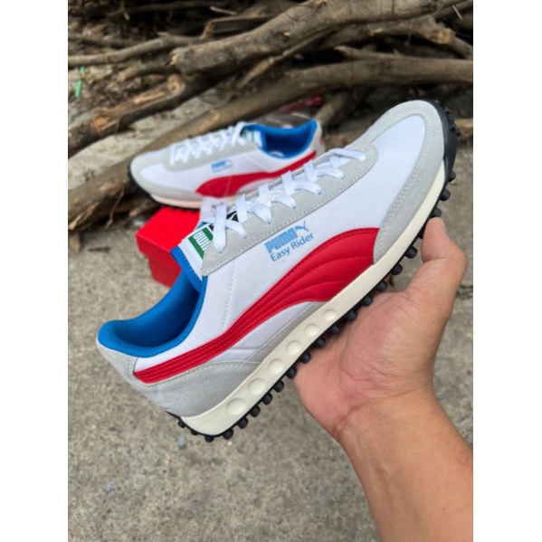 Giày Puma Easy rider chính hãng size 37.5-41-42.5-43