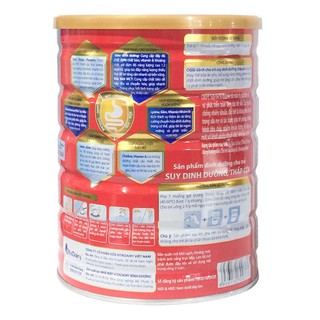 Sữa Oggi gold 800g