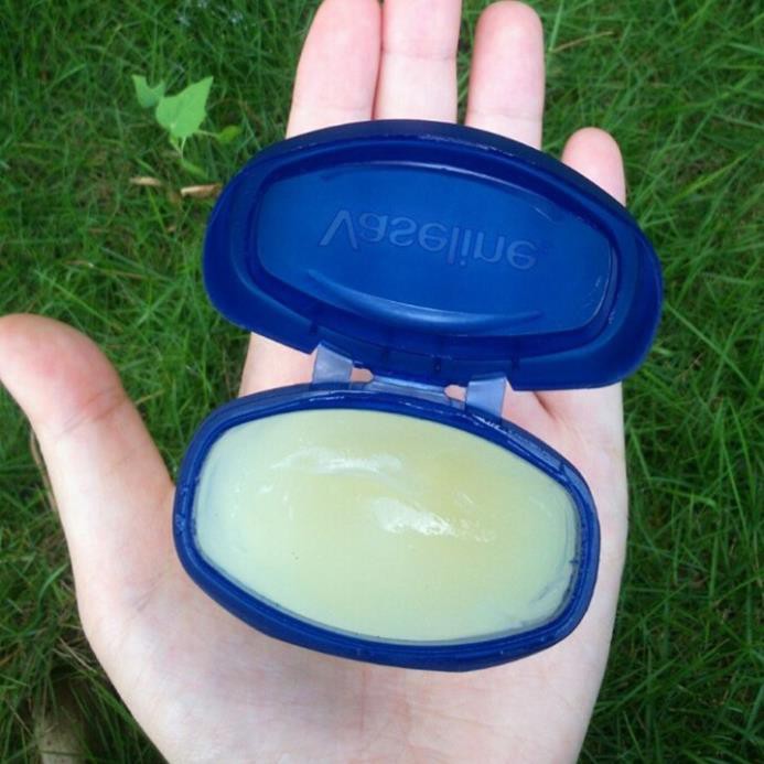 Hàng USA- Sáp dưỡng Vaseline đa năng 49g