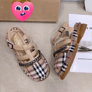 Sandal Burberry