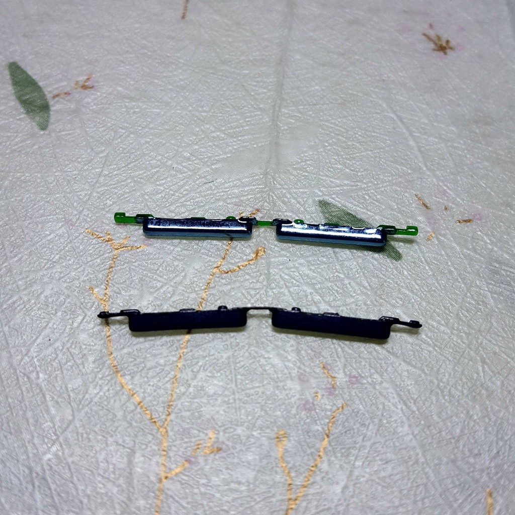Nút Nguồn, Nút Âm Lượng Ngoài Oppo A91 CPH2021 Tháo Máy