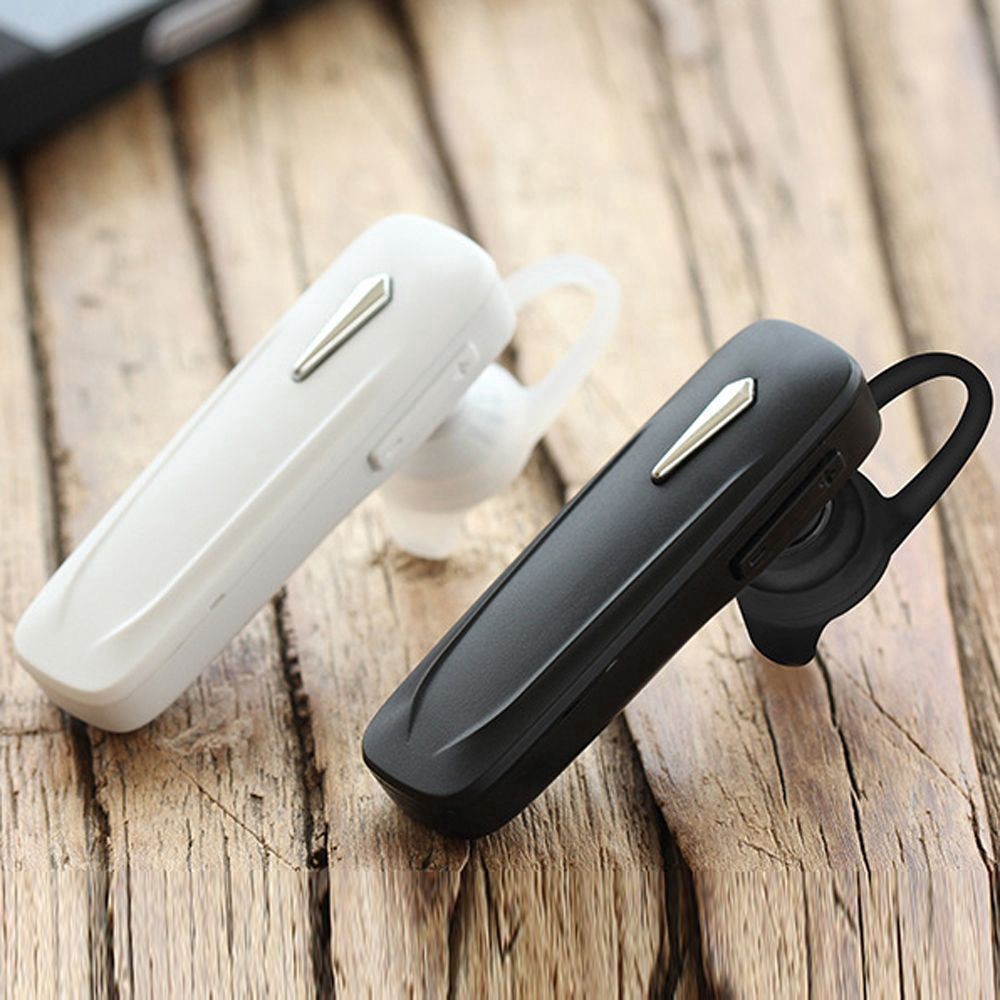 Tai Nghe Nhét Tai M163 Kết Nối Bluetooth 4.1 Và Phụ Kiện | BigBuy360 - bigbuy360.vn