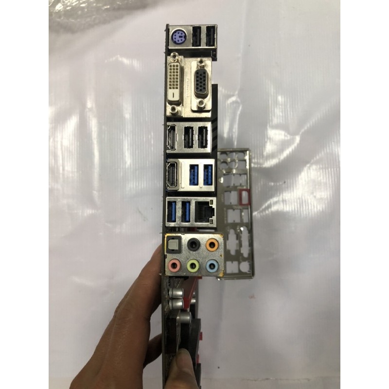 Mian asrock h87 pereformance sk 1150