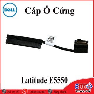 Cáp Ổ Cứng Laptop Dell Latitude E5550