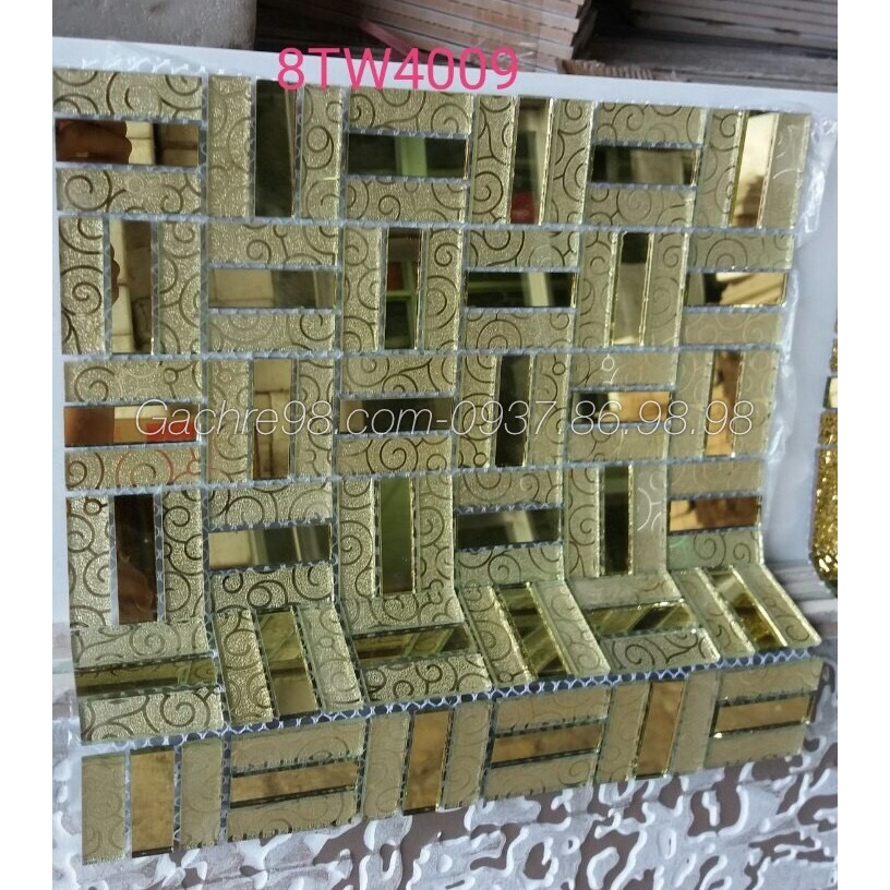 Gạch ốp tường 30x60 phòng khách