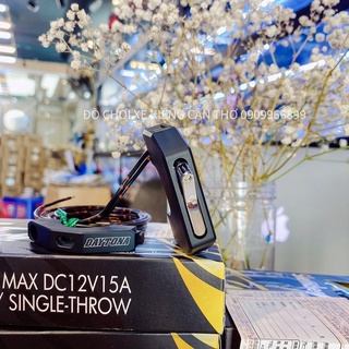 CÙM CÔNG TẮC DAYTONA