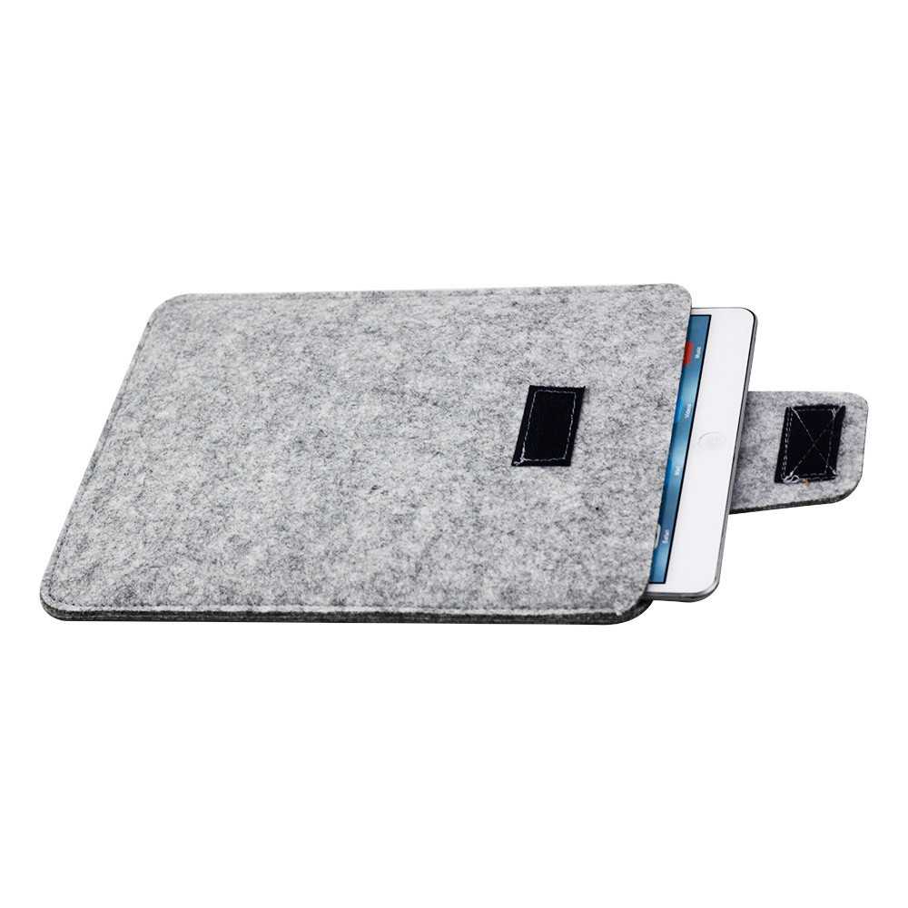 Túi Đựng Laptop Bằng Vải Nỉ Rhodey Da98 | BigBuy360 - bigbuy360.vn