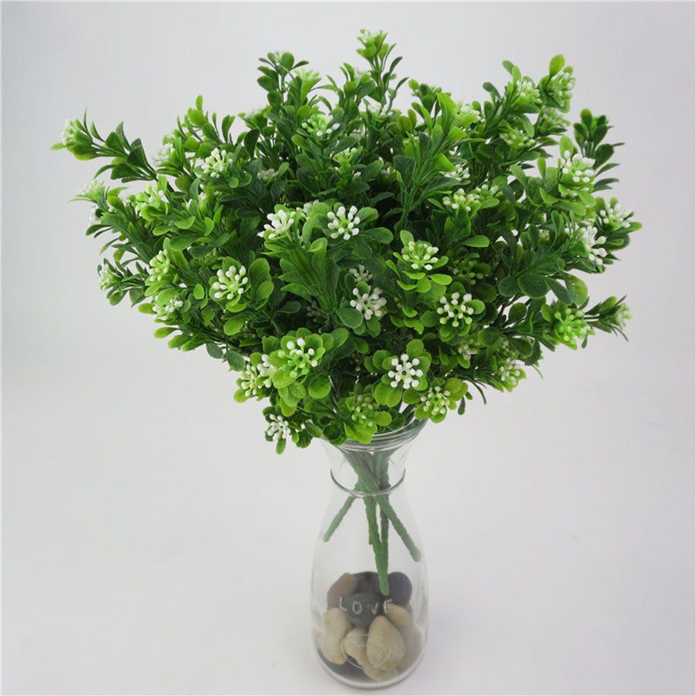 Cây Cỏ Nhân Tạo Dùng Trang Trí Nhà Cửa / Tiệc Cưới