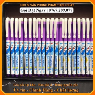 Bút Lông Kim Doraemon Điểm 10 TP-FL08/DO(GIÁ TẠI KHO)
