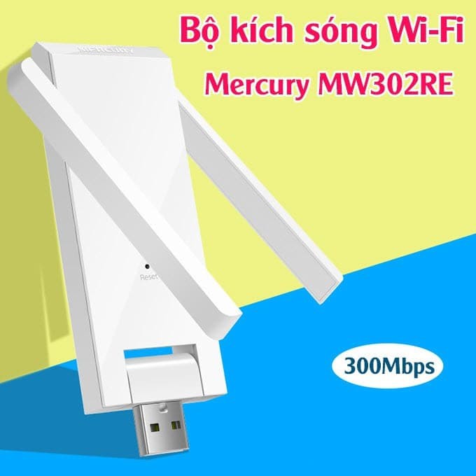 Cục hút wifi, bộ kích sóng wifi giá rẻ -Bộ kích sóng Wifi 2 râu cao cấp, kích sóng cực mạnh | BigBuy360 - bigbuy360.vn