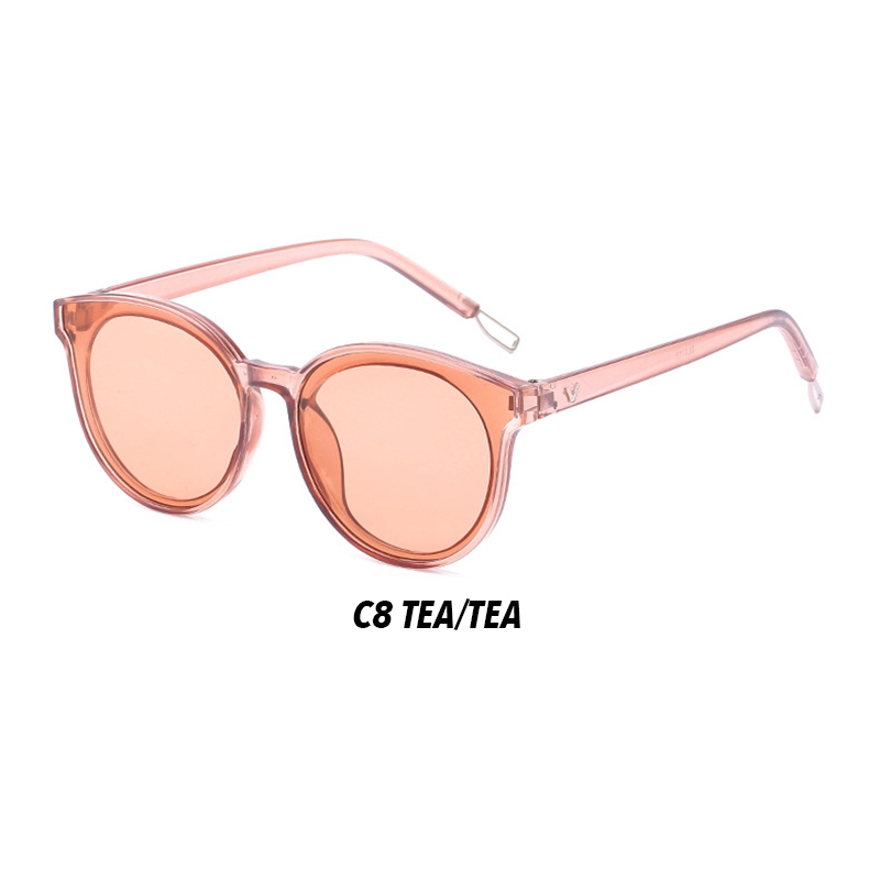 【HENGHA】【REAYD STOCK】Korean Fashion Cat Eye Sunglasses Women/Men Kính mát | BigBuy360 - bigbuy360.vn