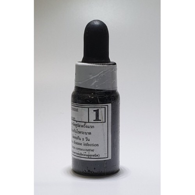 Bio knock 1234 Thần Thánh Thailand