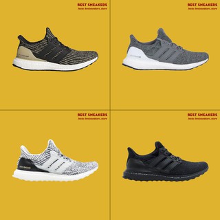 [FULL BOX + FULL MÀU + ẢNH THẬT] Giày sneaker nam nữ Ultra Boost 4.0