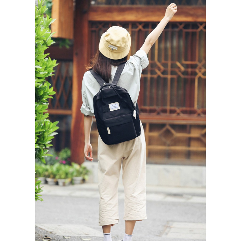 BALO KOREAN NỮ NHIỀU MÀU