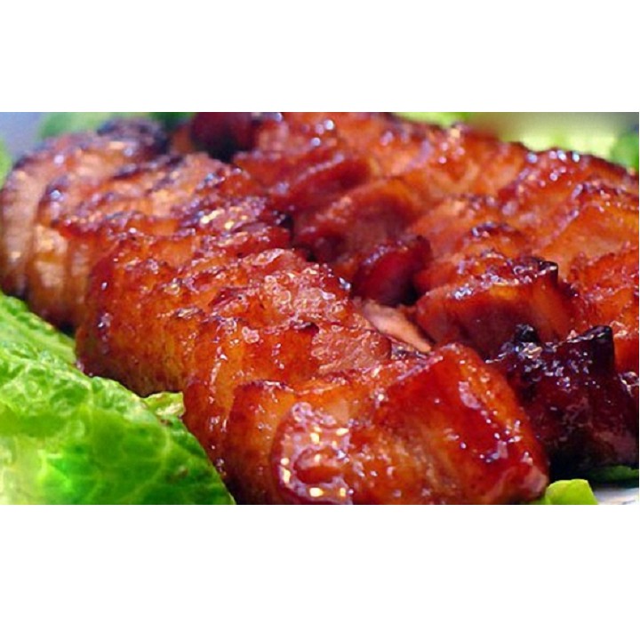 1 gói sốt ướp đồ nướng Lee Kum Kee (45g)